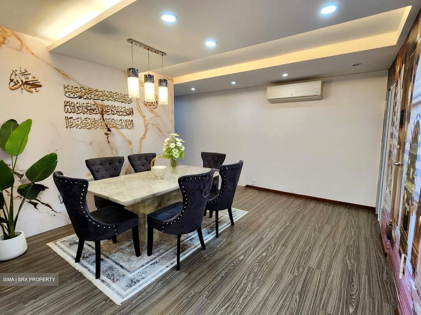 Blk 122C Rivervale Bank (Sengkang), HDB Executive #520503401